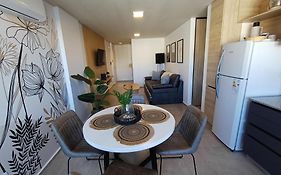 SERIETÁ 1 dormitorio con pileta y terraza